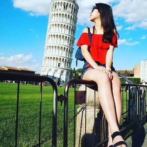 Meet your Posher, Yachu